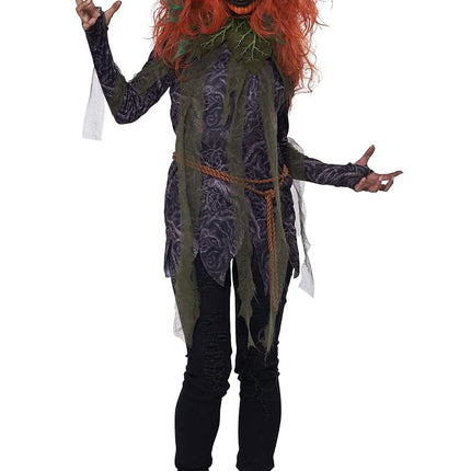 California Costumes CCC-5020-025 Pumpkin Monster, 