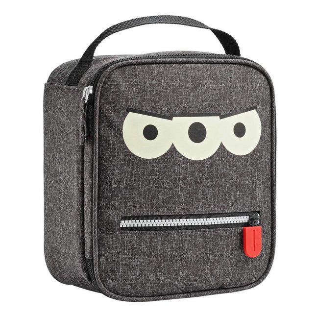 Fit & Fresh Novelty Insulated Kids Lunch Box, Alie