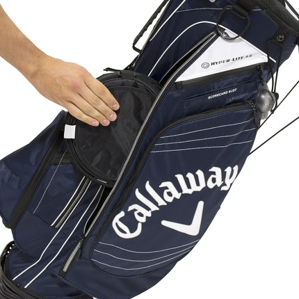 Callaway Golf Cart Cooler
