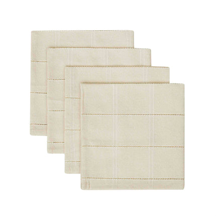 IZOD - Cloth Napkins, Decorative Table Accessories
