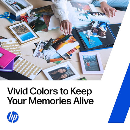 HP 951 Cyan, Magenta, Yellow Ink Cartridges | Works OfficeJet 8600, OfficeJet Pro 251dw, 276dw, 8100, 8610, 8620, 8630 Series | Eligible for Instant Ink | CR314FN, Combo 3-Pack