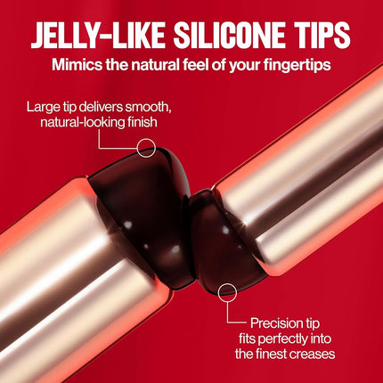 Revlon Precision Jelly Blender for MakeUp Application