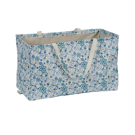 Household Essentials 2244 Krush Canvas Utility Tot