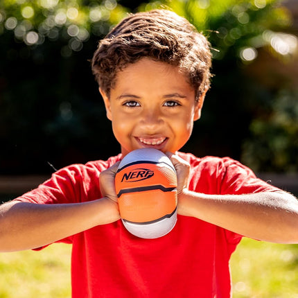Nerf Proshot Multisport Foam Ball Set