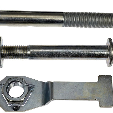 Dorman 722-235 Rear Rearward Leaf Spring Shackle Compatible with Select Dodge/Ram Models