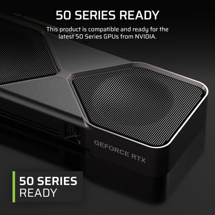 Corsair CX650M (2025) Semi Modular ATX 3.1 PCIe 5.1 Low-Noise 650W Power Supply with 12V-2x6 Cable � Cybenetics Bronze Efficiency, LLC Topology, 105�C Capacitors � Black