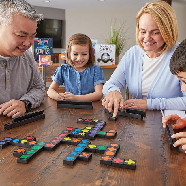 MindWare CSG Qwirkle: UK Edition