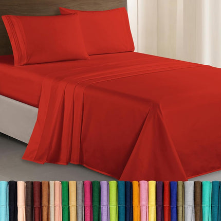 Elegant Comfort Luxurious 1500 Premium Hotel Quali