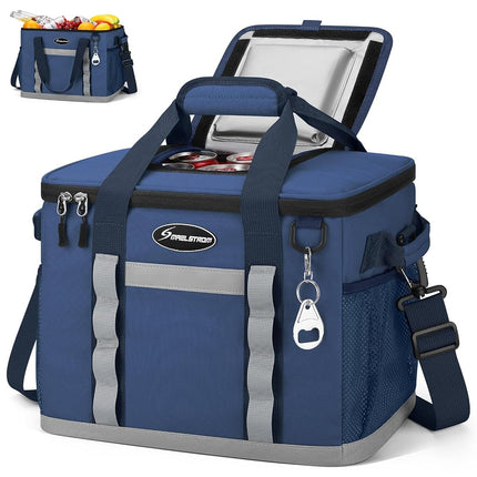 Maelstrom Soft Cooler Bag, 35 Can Beach Cooler wit