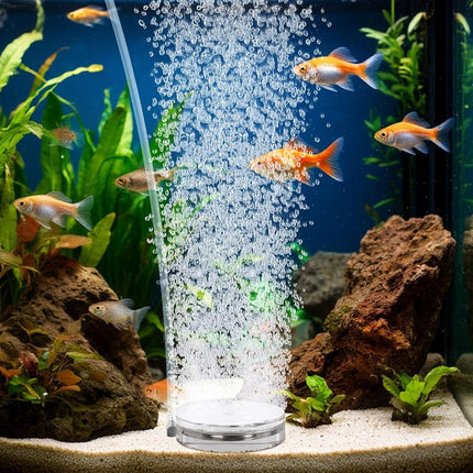 hygger Aquarium Air Stone HG-049 (80mm)