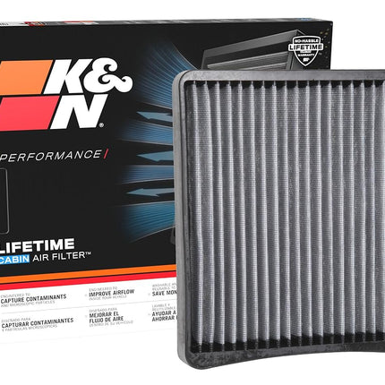 K&N VF2065 Cabin Air Filte for 2021 Ram 1500 3.6L 
