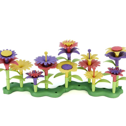 Green Toys Build-a-Bouquet, Assorted