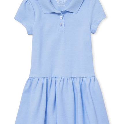 The Children's Place Baby Girls and Toddler Short 