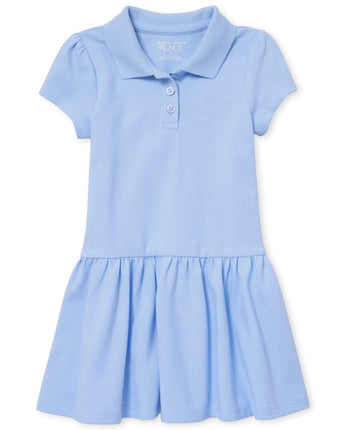 The Children's Place Baby Girls and Toddler Short 