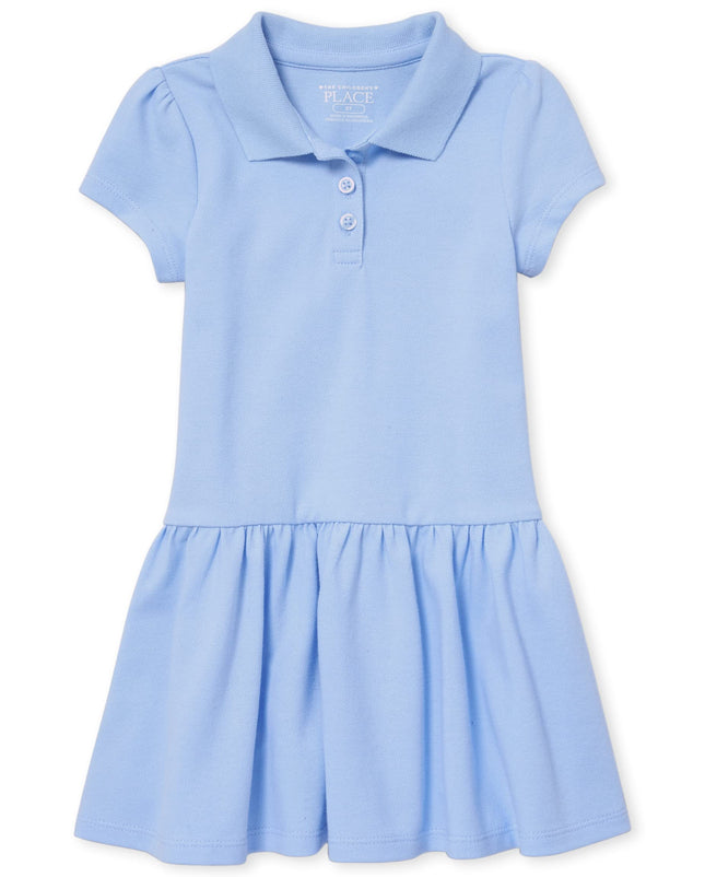 The Children's Place Baby Girls and Toddler Short 