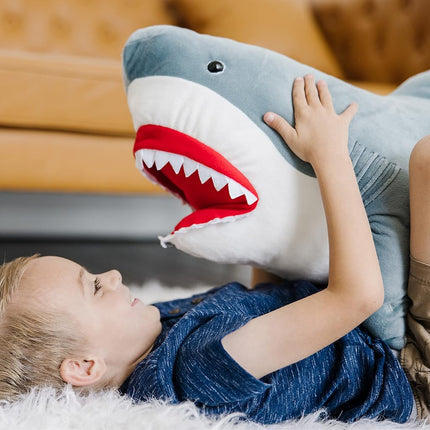 Melissa & Doug Melissa & Doug Plush Shark
