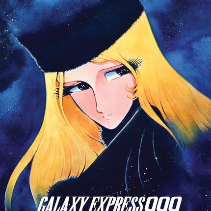 Galaxy Express 999: The Movie