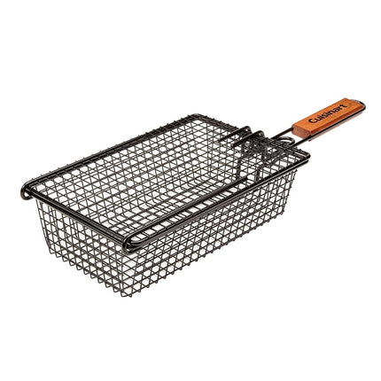 Cesta antiadherente para parrilla Cuisinart CNTB-555