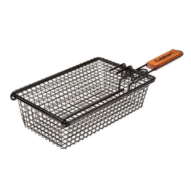 Cuisinart CNTB-555 Non-Stick Grilling Basket