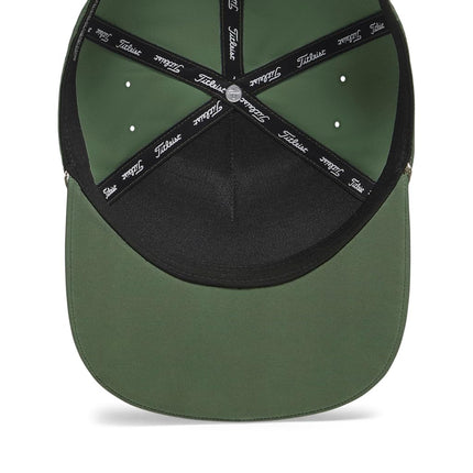 Titleist Golf Previous Season Boardwalk Rope Hat
