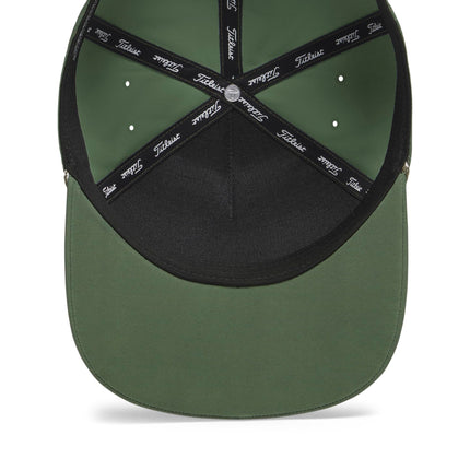 Titleist Golf Previous Season Boardwalk Rope Hat