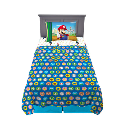 Franco Kids Bedding Super Soft Microfiber Sheet Se