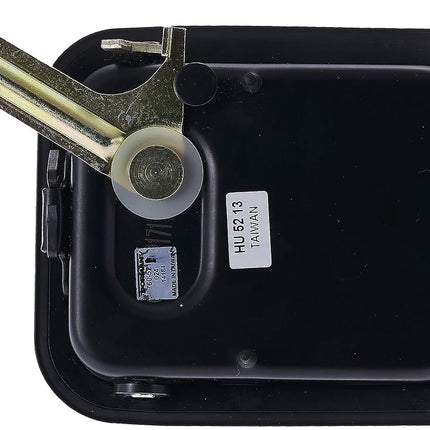Dorman 760-5214 Front Passenger Side Exterior Door Handle for Select Sterling Trucks