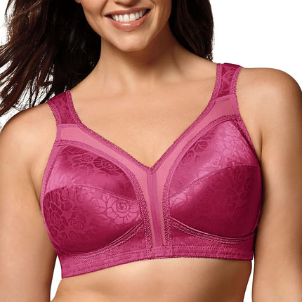 Playtex Women's Standard 18 Hour Original Comfort 