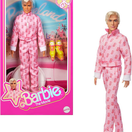 Barbie The Movie Doll, Featuring Ryan Gosling as K