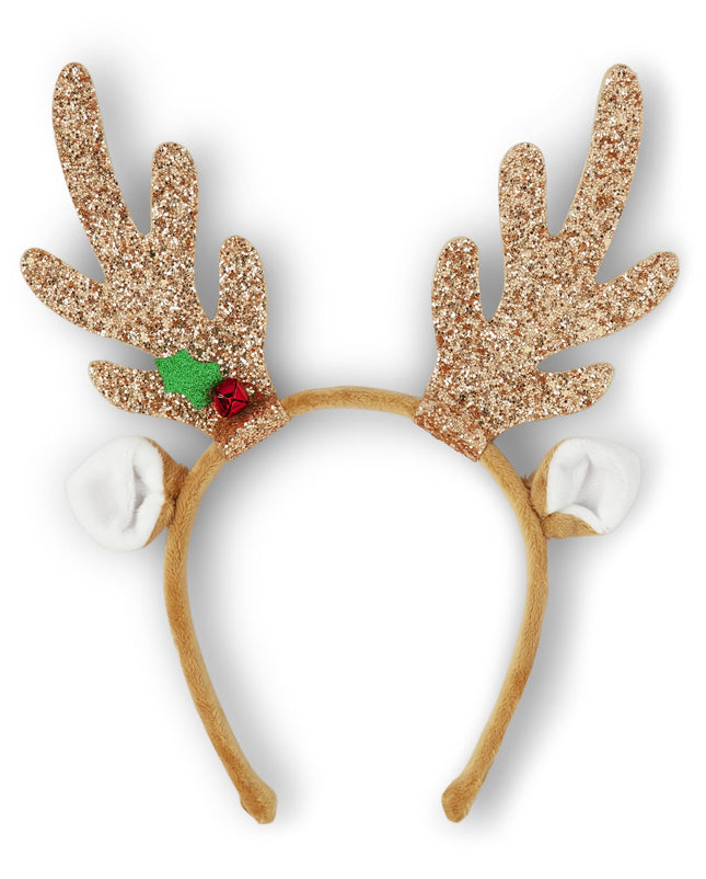 The Children's Place Girls' Christmas Hair Accesso