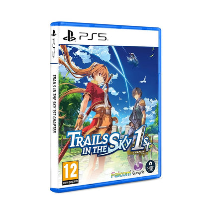 Trails in the Sky 1st Chapter /PS5