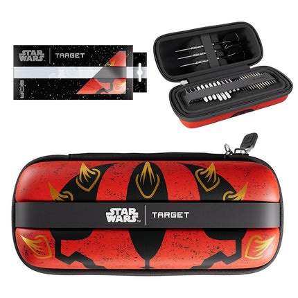 Target Darts Star Wars Darth Maul BOA Wallet | Pre