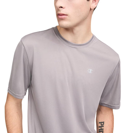 Champion Vapor Men's T-Shirt, stone grey, XXL Tall