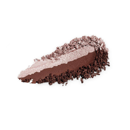 KIKO Milano Bright Duo Eyeshadow 09 Duo Eyeshadow with Generous and Intensive Colour Release