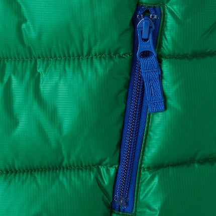 Gymboree Boys And Toddler Puffer Jacket, Kelly Green, 3T