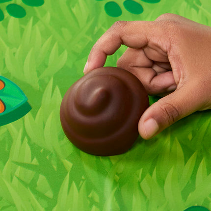 Hasbro Dont Step in IT Refresh