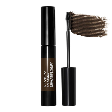 REVLON ColorStay Brow Fiber Filler Brow Gel Dark B