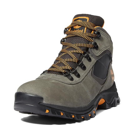 Timberland Men's Mt. Maddsen Mid Waterproof Hiking