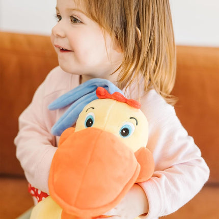 Melissa & Doug Hungry Pelican