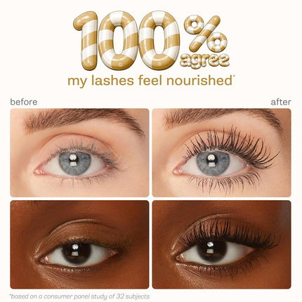 tarte tartelette XL tubing mascara - travel size