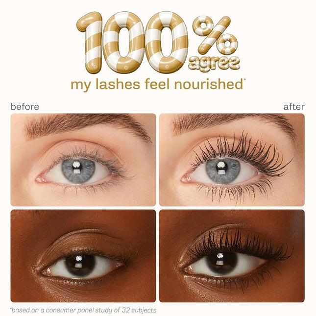 tarte tartelette XL tubing mascara - travel size