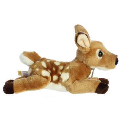 Aurora World Miyoni Fawn 28cm Plush