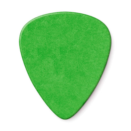 Púas Dunlop - Tortex Standard Verde 0.88mm - Bolsa de recarga 24