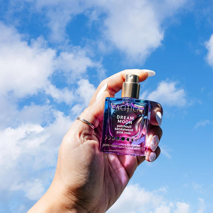 Pacifica Moon Perfume - Dream For Women 1 oz Perfume Spray