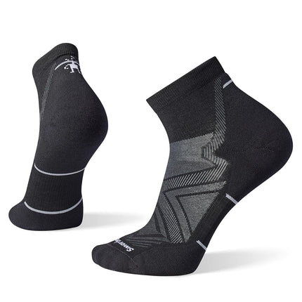 Smartwool Unisex Targeted Cushion Running Socks, M