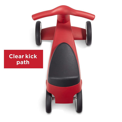 Radio Flyer Scoot About Sport Ride-On Toy, Ages 1-3