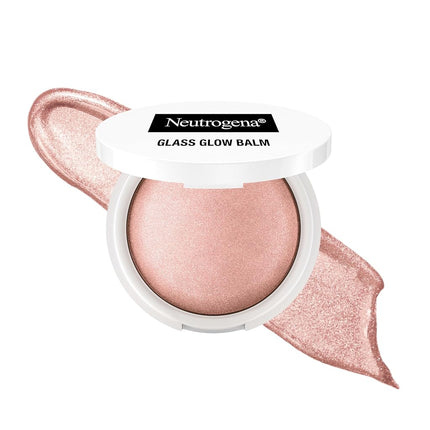 Neutrogena Glass Glow Balm Natural Glow, Balm Make