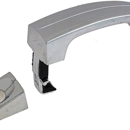 Dorman - HELP 90740 Exterior Door Handle Front Left
