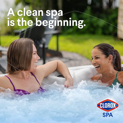 Clorox Spa 10022CSP pH Down, 22-Ounce