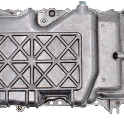 Dorman 264-266 Engine Oil Pan Compatible with Select Models